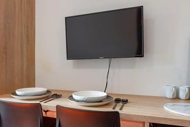 1 bed studio, Cliveland Street, Aston, Birmingham, B193SH - Image 7